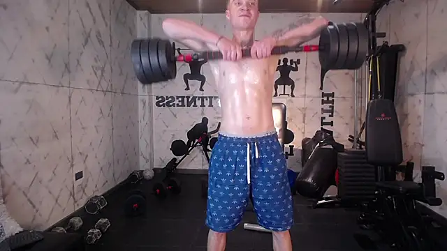 Lil_James live sex cam