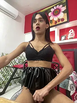 KatrinaQueen1 live sex cam