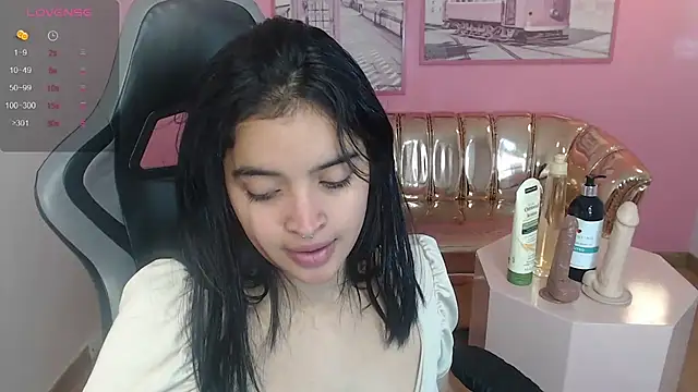 clementine_t live sex cam