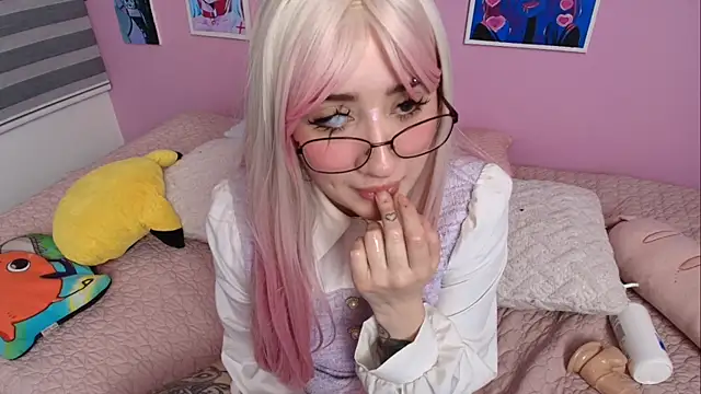 Miwa_violet live sex cam