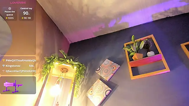 RACHELRUIZ live sex cam