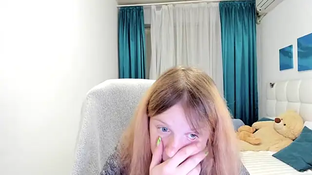 Kathlyn__Heath live sex cam