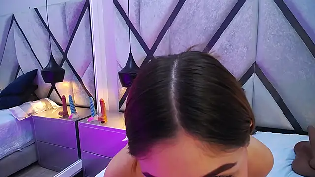 AriaWillss live sex cam