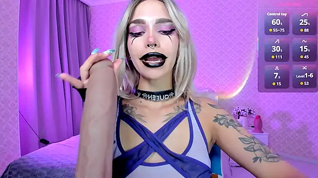 LeylaNoiry live sex cam