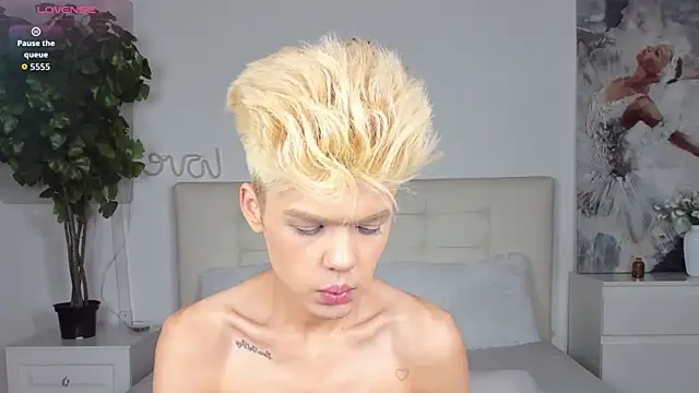 Felix_Rey live sex cam