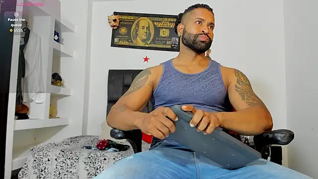 MattRodriguez9 live sex cam