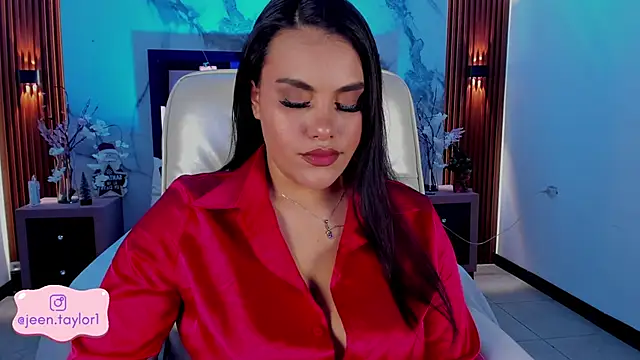 Jeen_Taylor live sex cam