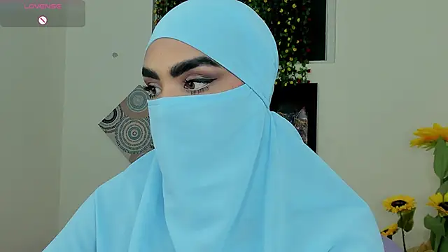 Maissa_Alabi live sex cam