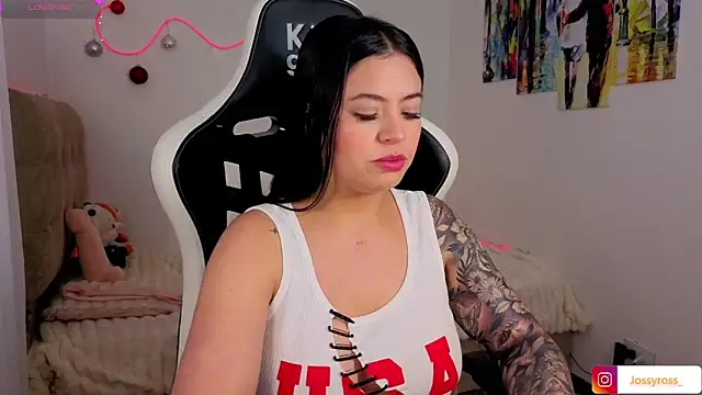 Victoryyy_ live sex cam