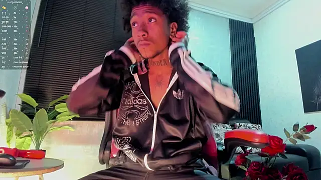 JhonyMiller_ live sex cam