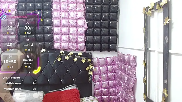 poisondost_hot live sex cam