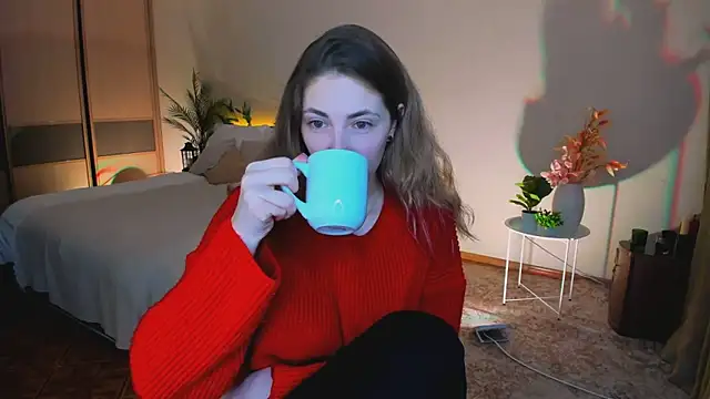 SensitiveSooul live sex cam