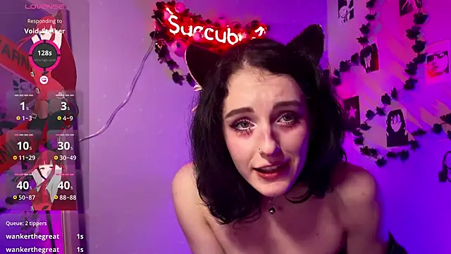 Alice_Succuby live sex cam