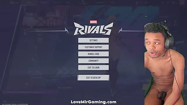 lovemirgaming live sex cam