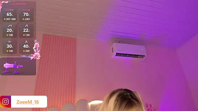 _Zoe_12 live sex cam