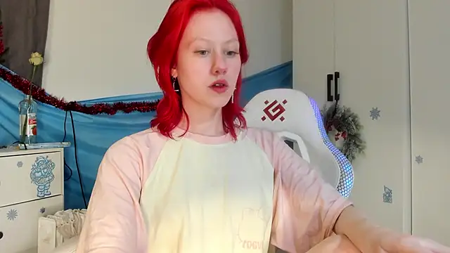 Silly__Milly live sex cam