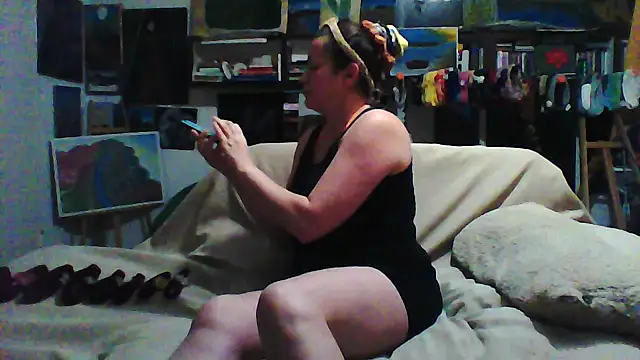 MariaAnaSunshine live sex cam