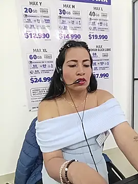 PAULA20- live sex cam