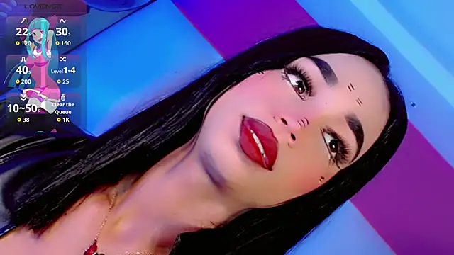 JessiscaWalker live sex cam