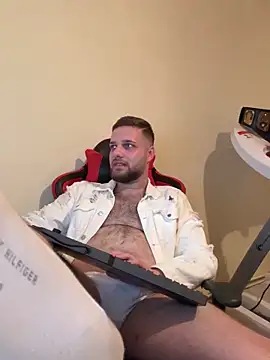 KingAdonisss live sex cam