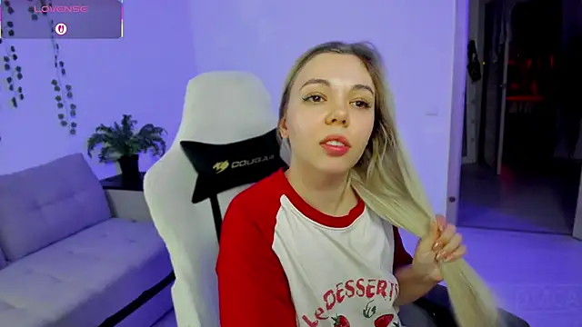 SpecterGirl live sex cam