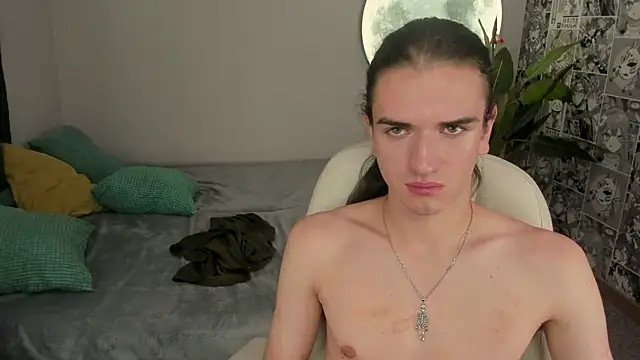 Harvey_Hair live sex cam