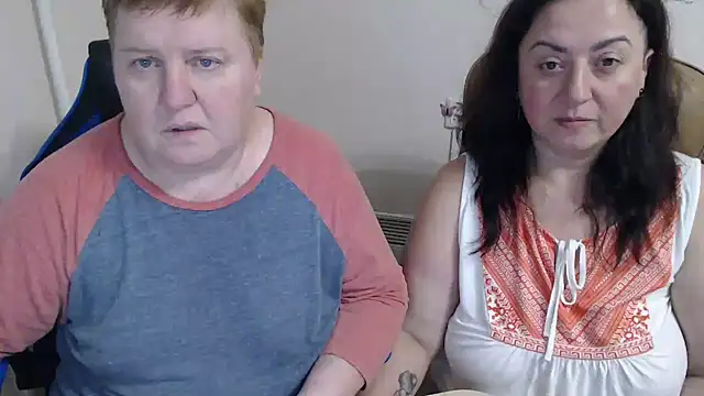 Bertie_Adeline live sex cam