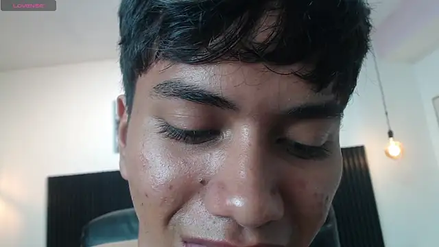 markbowie live sex cam