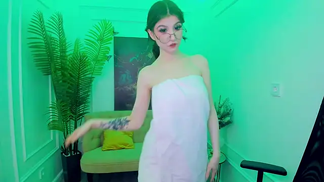 MeLLSawertyq live sex cam