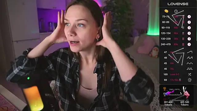 alexa_feels_ live sex cam