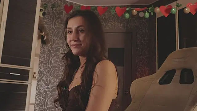 GracieGalaxy live sex cam