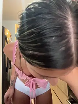 Ameellie live sex cam