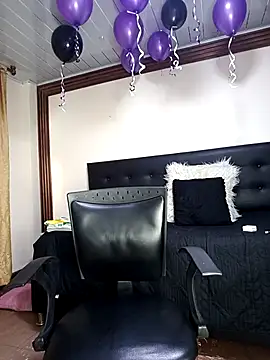 AnnieScott_ live sex cam