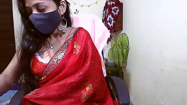 Rubi-Ji live sex cam