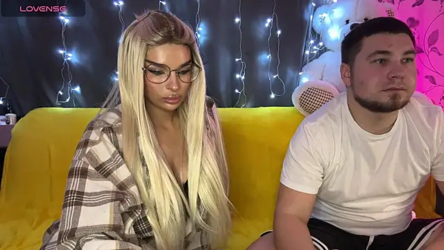 coupleinspire live sex cam