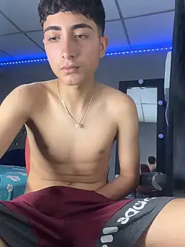 MathieuAGT live sex cam