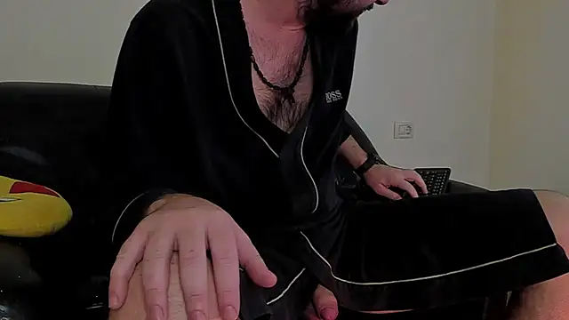 KingMalcom live sex cam