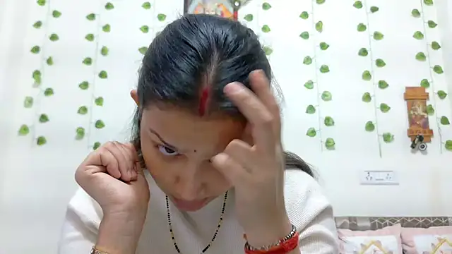 Aleena_Rai live sex cam