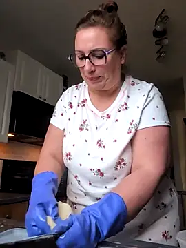 Canadian_BBW live sex cam