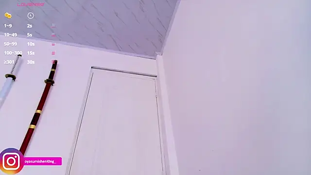 Nicorobinn live sex cam