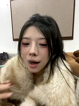 yuanyuanzi99 live sex cam
