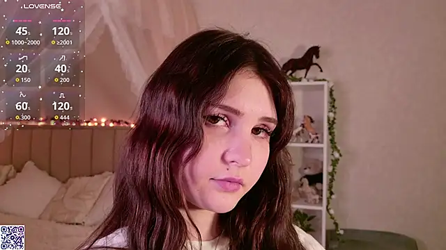 LeraKit live sex cam