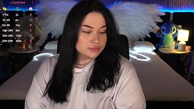 SerahMirabeli live sex cam