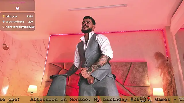 DickGriffith_ live sex cam