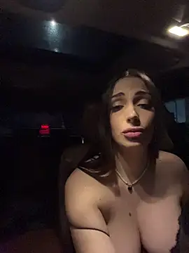 CharmingRuby live sex cam