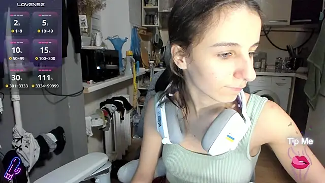 _Nika_Kik live sex cam