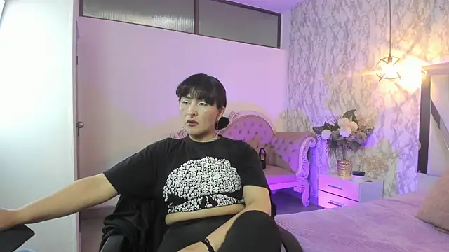 LILITH_LIBELULA live sex cam