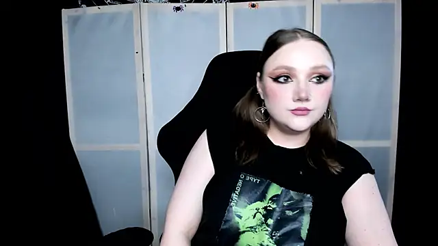 YourDyingBride live sex cam