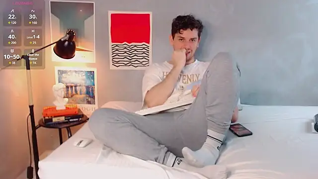 Elio555 live sex cam