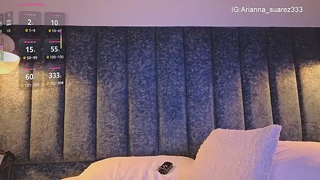 Ariannaa_Suarez1 live sex cam